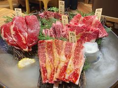 -黑牛の店·和牛烧肉(合生汇店)