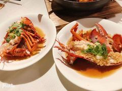 -新加坡海鲜共和(名胜世界圣淘沙海滨坊)