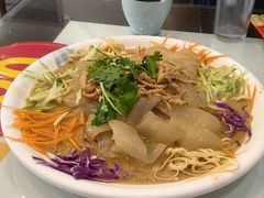 -龙香居海鲜浑锅家常菜·特色驴肉