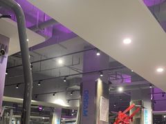-阳光游泳培训(北苑店)