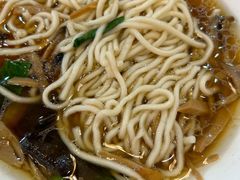 素面-长春观斋补堂素菜馆