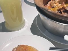 -外婆家(西红门荟聚购物中心店)