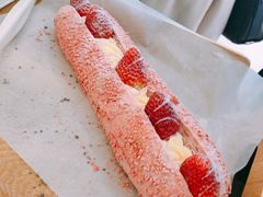 -奈雪的茶(亨特国际广场店)