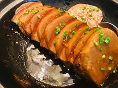 -新海渔港·胶东海鲜家常菜·家宴(奥体中心店)