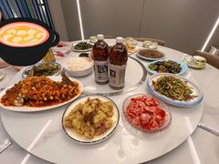 -东北老家私房菜(文灶店)