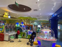 点击看大图 -meland亲子乐园(深圳领展中心城店)