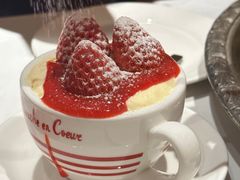 -烁先生披萨·儿童餐下午茶(河南岸店)