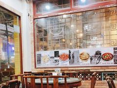 -阿殳粥馆(水围村店)