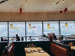 -極上萬膳·日料放题(来福士江景店)