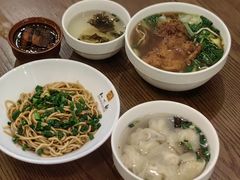 -知味观小吃·简餐·糕点(萧山店)