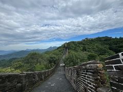 -慕田峪长城