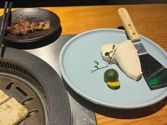 -焱铁烧·黑毛和牛专门店(南宁万象城店)