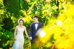 点击看大图 -王子宫殿婚纱摄影(环山路总店)