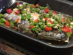 -令狐冲·活鱼馆(宝龙店)