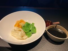 -晓长安·新陕菜(曲江店)