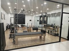 -Another Key健身(紫金店)