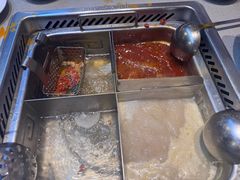 -海底捞火锅(新华联梦想城店)