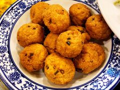 -荣德灶台鱼(圣泉寺店)