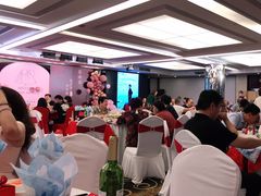 大堂-索菲亚国际大酒店