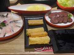 -彤德莱牛肉火锅(双港店)