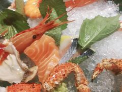 -極上萬膳·日料放题(海岸城店)