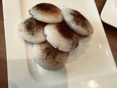 -枣子树·素食餐厅(普陀山店)