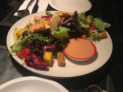 -EATALIA意塔利意式餐厅(鼓楼店)