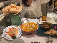 -太食獸泰式茶餐厅(艾尚天地店)