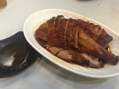 -深井陈记烧鹅酒家(新填地街店)
