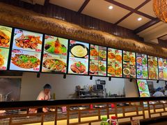 -快乐老家三鲜饺子东北菜(南六中路店)