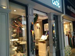 -打趸BTC·Breaktime cafe(北京路店)