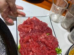 -安胖老火锅(两路口店)