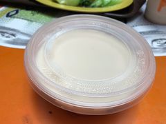 -老伴豆花(麦士威熟食中心店)