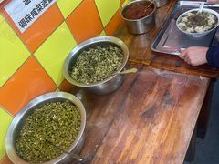 -小秋水饺(大成路总店)