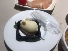 -海底捞火锅(泉城路店)
