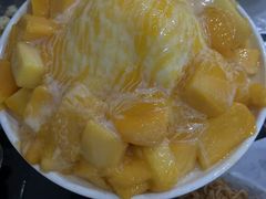 -水牛奶皇后糖水铺(深圳总店)
