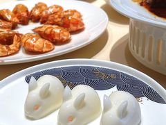 -侨美食家·粤菜(体育西路店)