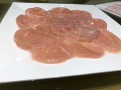 -皇城老妈·大连海鲜火锅(港湾店)