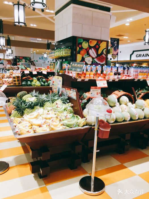 华联高超(祥云小镇店)图片 - 第16张