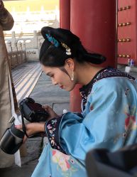 点击看大图 -美云庭古装·格格服汉服·京城旅拍(北京店)