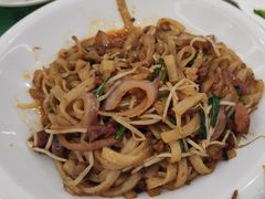 -令氏家外家周秦食府(高新店)