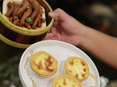 -丰圆轩粤式茶楼 . 点心粤菜(夏茅店)