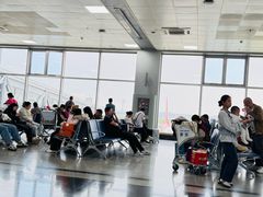 -长沙黄花国际机场-T1航站楼