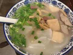 -小潘记鸭血粉丝汤