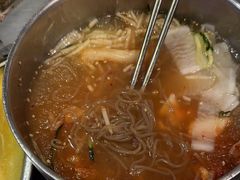 水冷面-喜来稀肉(虹泉路店)