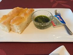 -小蕃茄意大利餐厅(开发区时尚天街店)