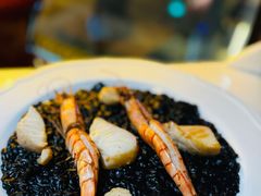 -Fiume福弥意大利餐厅
