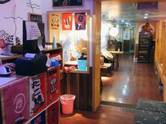 -鳗鱼家·深夜食堂(军博店)