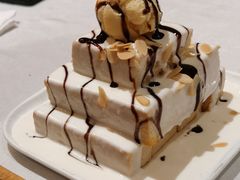 -俄士厨房(环球港店)