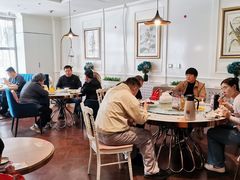 -花舍·新派粤菜·西餐·下午茶(亚运村·鸟巢店)